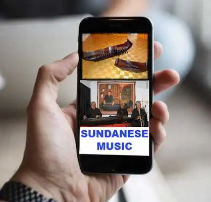 Play Sundanese Music