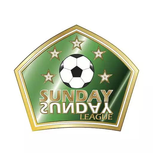 Free play online Sunday Sunday League APK