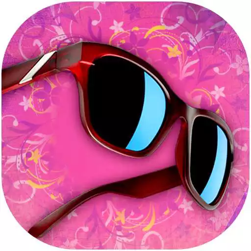 Play Sunglasses Photo Editor APK