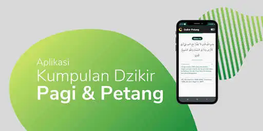 Play Sunnah Dzikir Pagi Petang  and enjoy Sunnah Dzikir Pagi Petang with UptoPlay