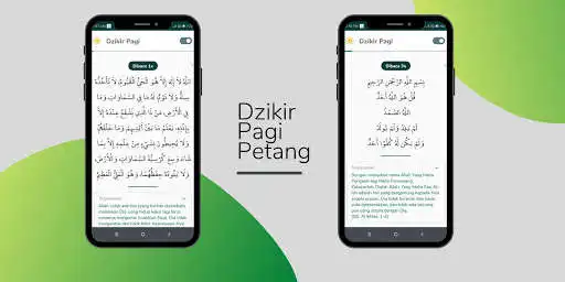 Play Sunnah Dzikir Pagi Petang as an online game Sunnah Dzikir Pagi Petang with UptoPlay