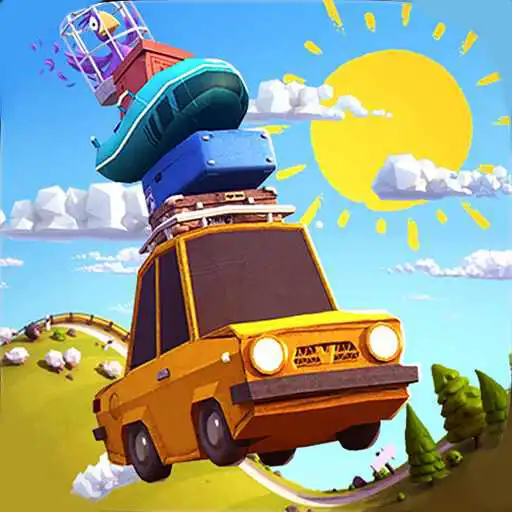 Play Sunny Hillride APK