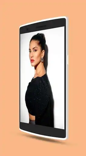 Play Sunny Leone HD Wallpaper as an online game Sunny Leone HD Wallpaper with UptoPlay