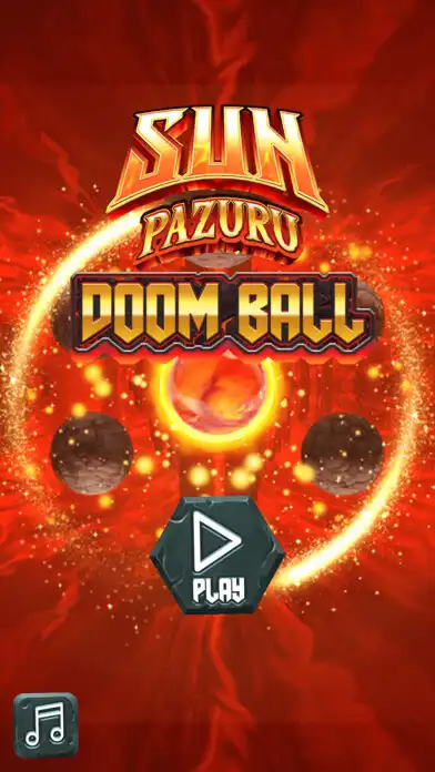 Play Sun Pazuru - Doom Ball Game  and enjoy Sun Pazuru - Doom Ball Game with UptoPlay