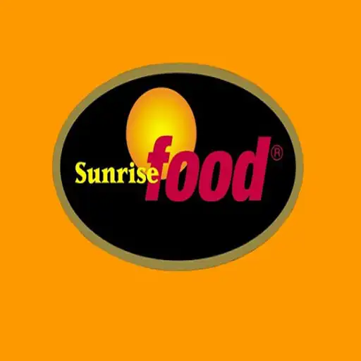 Play Sunrisefood APK