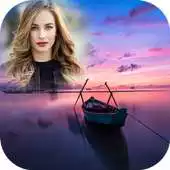 Free play online Sunrise Photo Collection : Sunrise Photo Editor APK