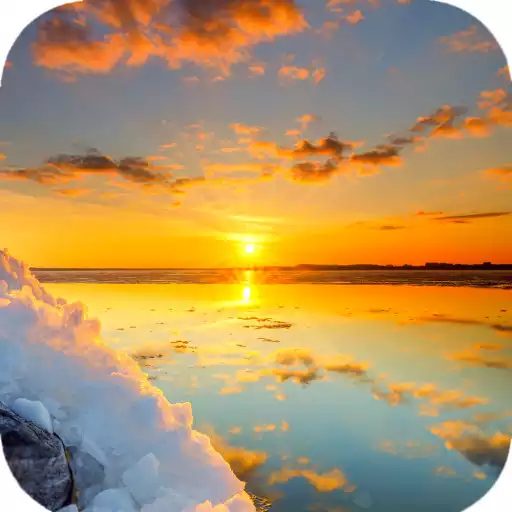 Play Sunrise Wallpaper HD APK