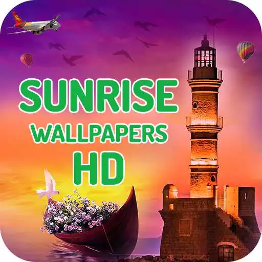 Play Sunrise Wallpaper APK