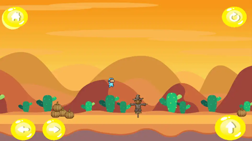 Play SunSet Survival as an online game SunSet Survival with UptoPlay