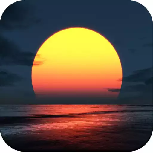 Play Sunset Wallpaper HD APK