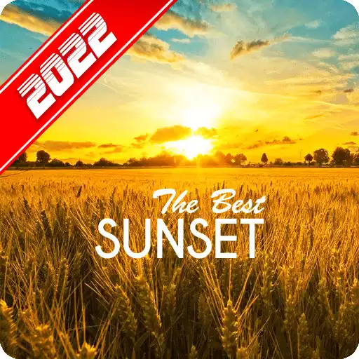 Play Sunset Wallpaper APK