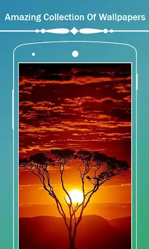 Play Sunset Wallpapers HD  and enjoy Sunset Wallpapers HD with UptoPlay