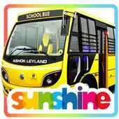 Free play online Sunshine AR APK