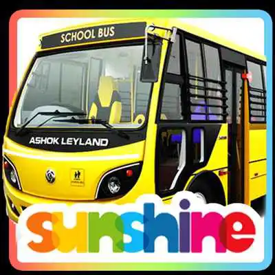 Play Sunshine AR