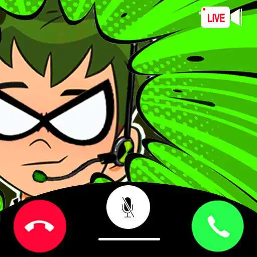 Play super alien ben video call and chat game APK