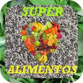 Free play online Super Alimentos APK