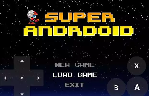 Play Super Android