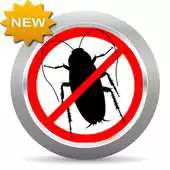 Free play online Super Anti-Cockroach killer Prank APK