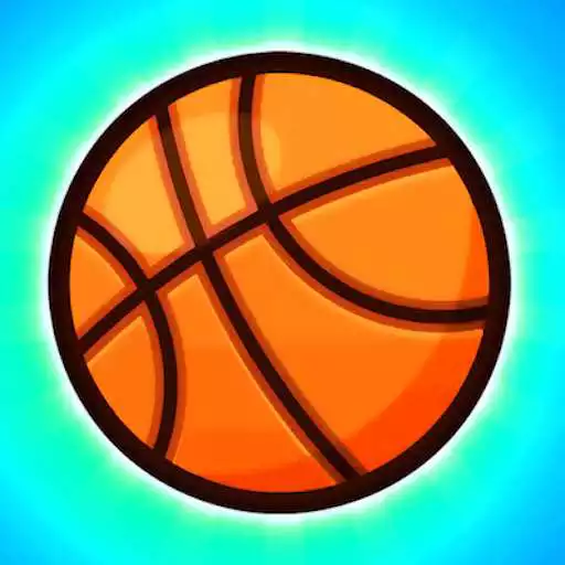 Free play online Super Basketball APK