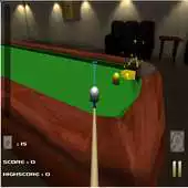 Free play online Super Billiard APK