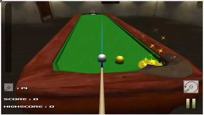 Play Super Billiard