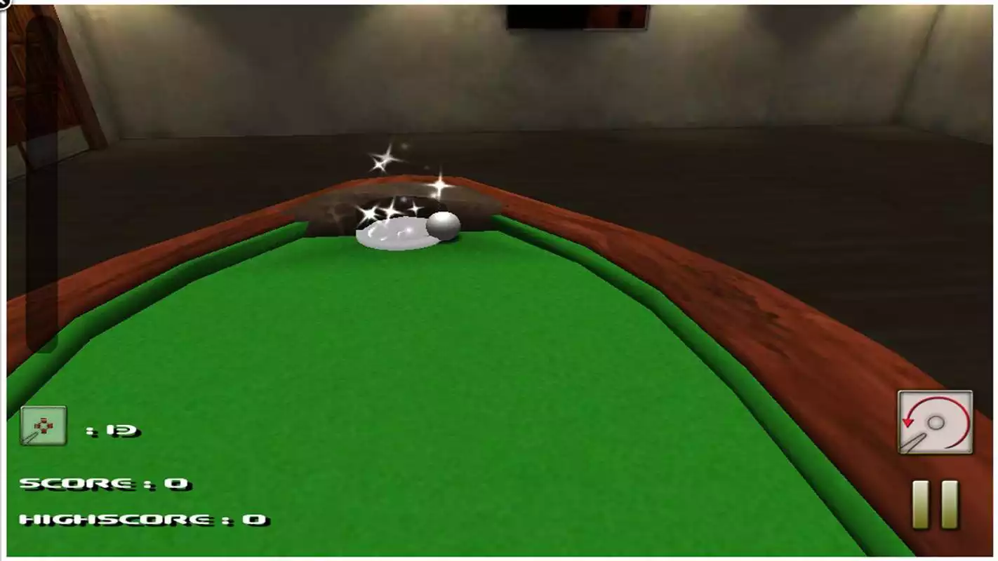 Play Super Billiard