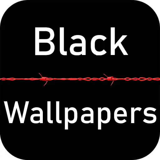 Play Super Black Live Wallpaper APK