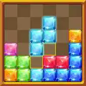 Free play online Super Block Jewel APK