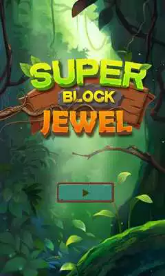 Play Super Block Jewel