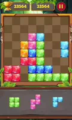 Play Super Block Jewel