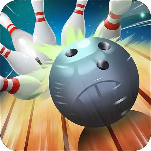 Free play online Super Bowling  APK