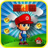 Free play online Super Boy Jungle World  APK