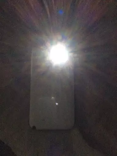 Play Super-Bright Flashlight  and enjoy Super-Bright Flashlight with UptoPlay