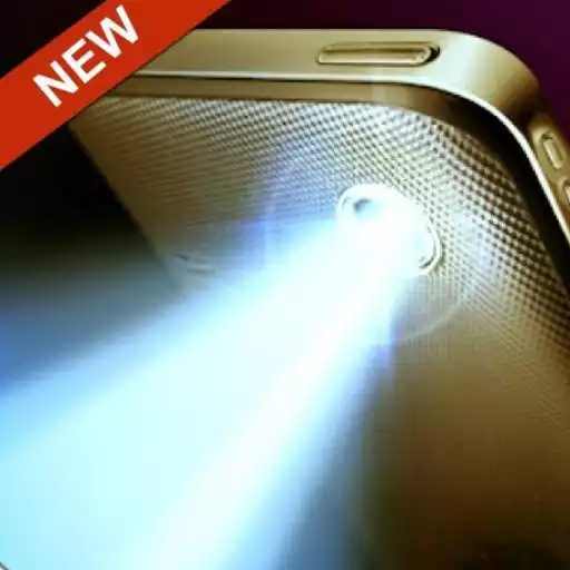 Play Super-Bright LED Flashlight APK