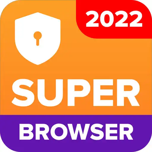 Play Super Browser Max: Fast  Safe APK