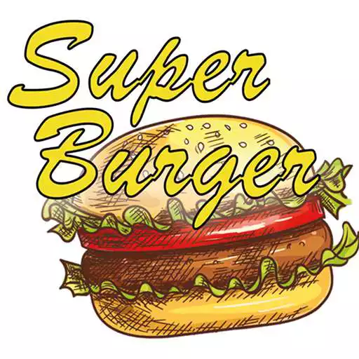 Play Super Burger APK