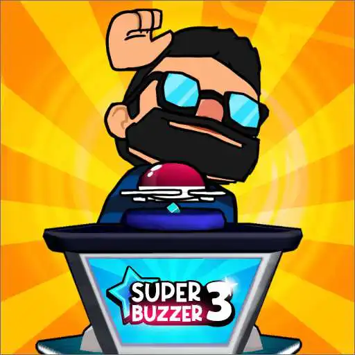 Play Superbuzzer 3 Trivia Game APK