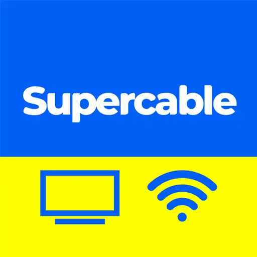 Play Supercable App APK