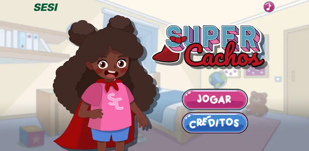 Play Super Cachos as an online game Super Cachos with UptoPlay