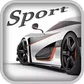 Free play online Super Car Drift Racing 3D APK