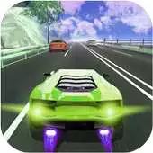 Free play online Super Car Racing Game 2019 APK