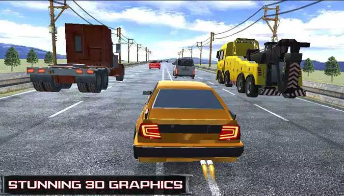 Play Super Car Racing Game 2019