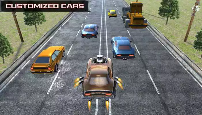 Play Super Car Racing Game 2019