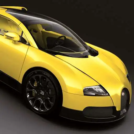 Play Supercars Bugatti Veyron Wallpaper APK