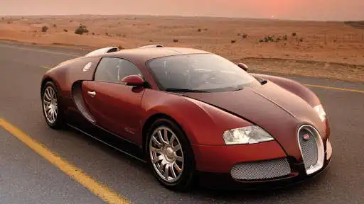 Play Supercars Bugatti Veyron Wallpaper  and enjoy Supercars Bugatti Veyron Wallpaper with UptoPlay