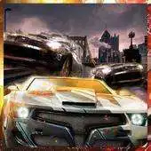 Free play online Super Cars Online APK