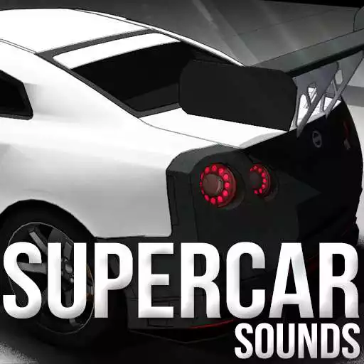 Run free android online Supercar Sounds 2019 APK