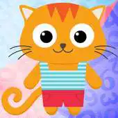 Free play online Super Cat Math Training APK