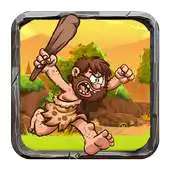 Free play online Super caveman world APK