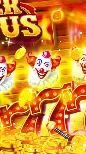 Play Super Circus as an online game Super Circus with UptoPlay